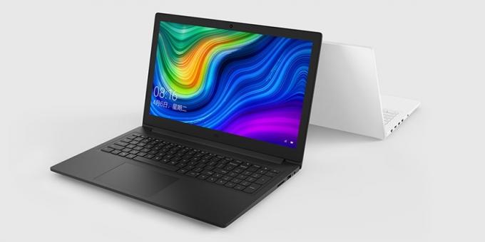 Joka Laptop Xiaomi valita: Xiaomi Mi Notebook 15,6 "(Intel Core i3)