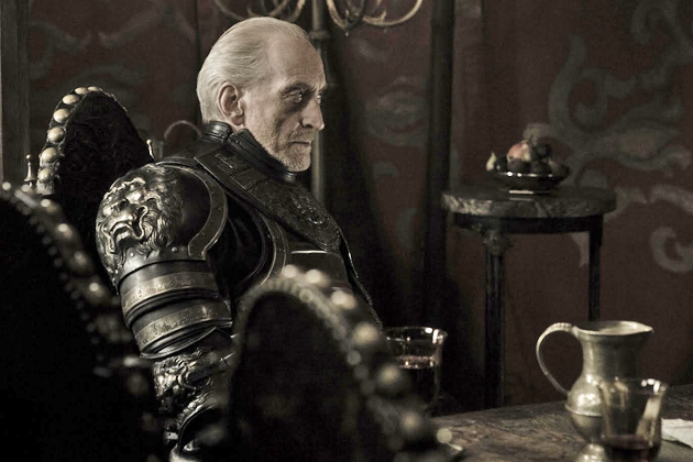 Tywin Lannister Lainaukset