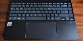 Arvostele ASUS ZenBook 13 UX325 - ohut ja kevyt kannettava tietokone, jolla on erinomaiset ominaisuudet - lifehacker