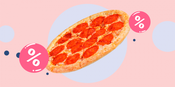 Päivän tarjouskoodit: Domino's Pizza 35% alennus kaikesta tarjouskoodista