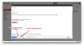 Laajeneva Sähköposti Dictation voit sanella sähköposteja Gmailissa