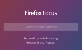 Mozilla on julkaissut ensimmäisen suojattu selain iOS