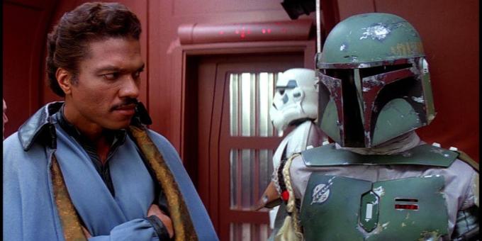George Lucas: Tässä vaiheessa elokuva on sijoittanut noin 30 miljoonaa dollaria, josta lähes tuhosi nuori yritys Lucasfilm
