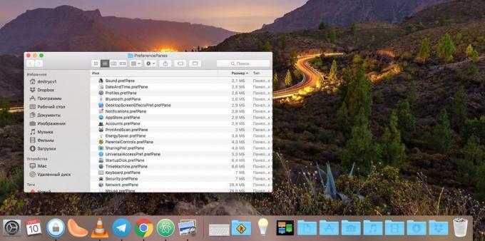 MacOS System Settings: Miten lisätä halutut asetukset Dock