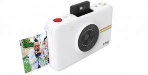 Nostalgia Polaroid: 9 kamera instant tulostustoimintoa