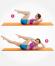 9 Pilates harjoituksia täysin litteä vatsa