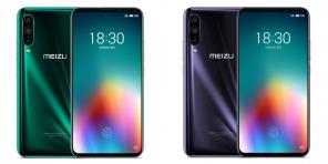 Meizu 16T oli edullisin älypuhelin pelaamiseen