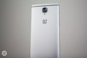 Rehellinen tarkastelu tappaja lippulaivoja OnePlus 3