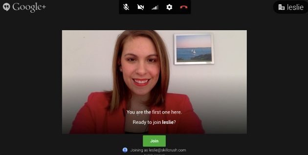 haastattelu Skypen