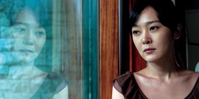 Paras korealaiset elokuvat: Tyhjä talo