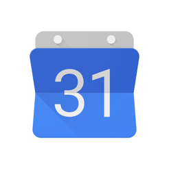 «Google-kalenteri" Android- ja iOS sai tukea tehtäväluettelojen ja muistutuksia