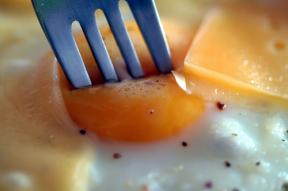 Mitä syödä aamiaista tai miten ruokkia itseään ravitsemusasiantuntijat?