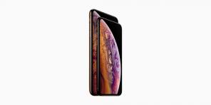 Esitteli iPhone XS, iPhone Xs Max ja iPhone Xr - uutiset Apple