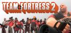 Game Team Fortress 2 oli vapaa