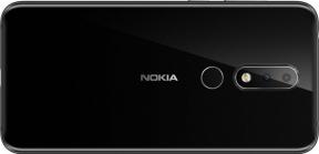 Halpaa Nokia X6 leikkauksen kanssa ruudulla ennen kuin se virallisesti