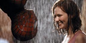 Kuinka katsoa "Spider-Man": Opas kaikki supersankarielokuva