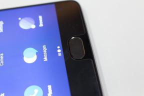 YHTEENVETO: OnePlus 3T - päivitetty malli lippulaiva tappaja