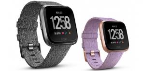 Osuus Apple Watch vähenee, Samsung tuntia putosi kolmannelle sijalle, ja syyllinen Fitbit