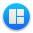 Magneetti - minimalistinen ja hienostunut ikkunointiohjelma OS X