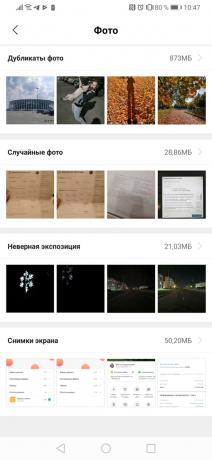 Xiaomi Cleaner Lite: etsiä kuvia