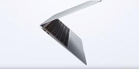 Apple esitteli uuden MacBook Air