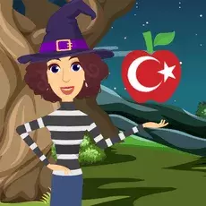 Turkki lapsille ja aloittelijoille