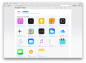 Apple antaa poistaa vakiosovelluksia iOS 10
