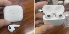 Apple paljastaa AirPods 3: n tulevina viikkoina