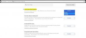 Chrome Canary näyttää mitä tulee selain Googlelta tulevaisuudessa