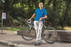 6 Vinkkejä ammattilainen, miten saada 9200 km pyöräily ja hengissä