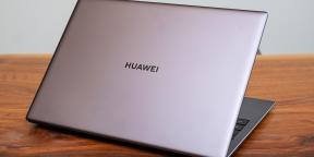 Huawei esitteli kolme uutta kannettavaa tietokonetta: MateBook X Pro, MateBook 13 ja 14