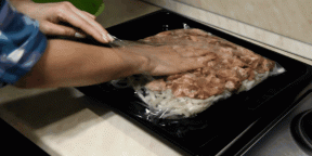 Miten ruokaa herkullinen grilli uunissa: 3 todistettu tapoja