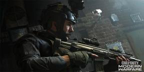 Infinity Ward on ilmoittanut Call of Duty: Modern Warfare - uudelleenkäynnistys kuuluisan sarjan ampujat