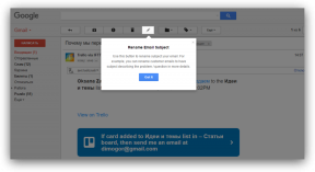 Miten muuttaa otsikkokenttään Gmailiin