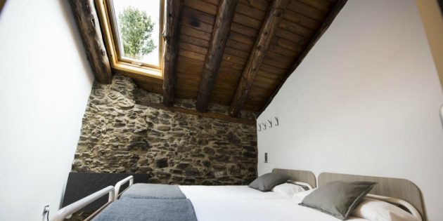 Vuoristo Hostel Tarter, El Tarter, Andorra