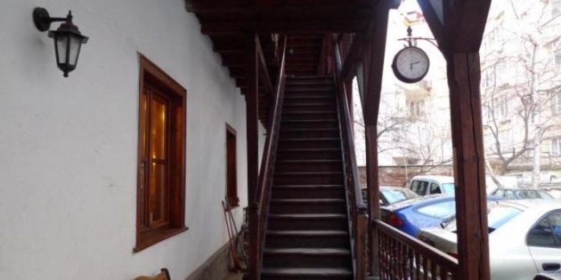 Hostel Mostel, Sofia, Bulgaria