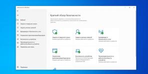 Miten poistaa harmittaa ilmoitukset "Windows Defender 10 '