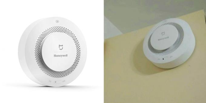 Palovaroitin Xiaomi Mijia Honeywell