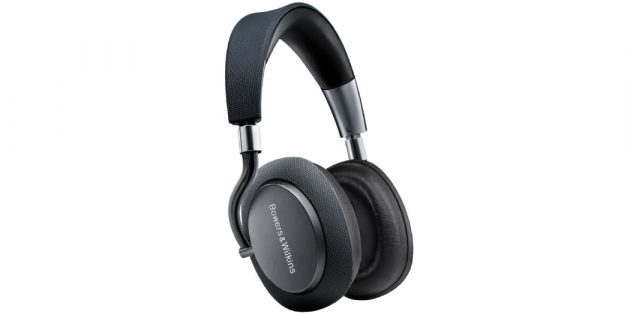 Kuulokkeet Bowers & Wilkins PX