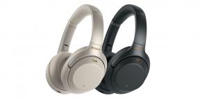 Sony WH-1000XM3 -kuulokkeet 14 718 ruplaan Ozonilla