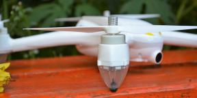 Yleiskuva MjX Bugs 2 - parempi drone GPS jopa $ 200