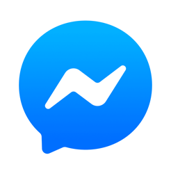 Facebook Messenger - ryhmäviestit tilalle SMS