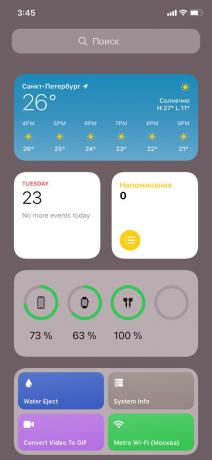 5 hienoa iOS 14 -ominaisuutta, jotka saatat olla unohtanut esityksessäsi