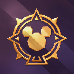 "Disney Magic Tournament" julkaistu iOS: lle ja Androidille