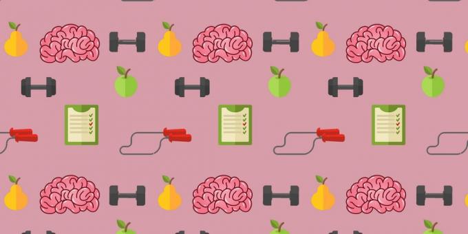 Miten määrittää aivoihin menestykseen avulla Neurobiologian
