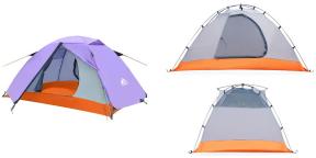 8 parasta telttaa AliExpressissä