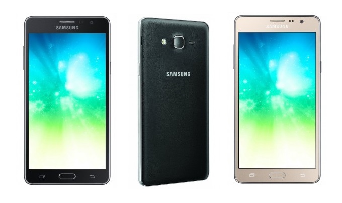 Samsung Galaxy On5 Pro ja Galaxy On7 Pro