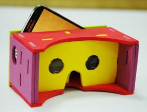 Mistä ostaa Premium Google Cardboard