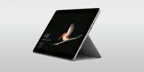 Microsoft esitteli Surface Go - iPad tappaja $ 400