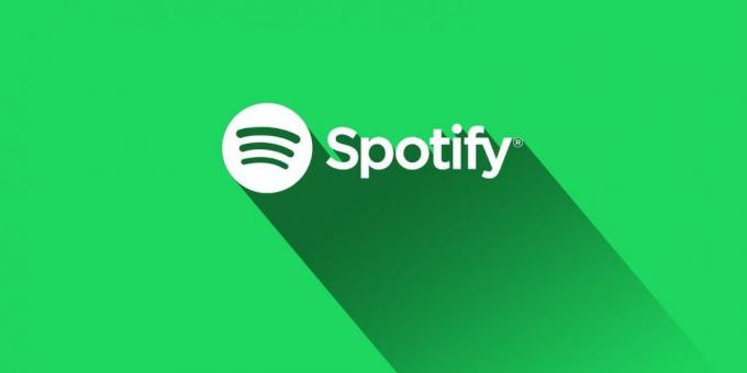 Spotify on lähes Venäjällä: palvelun mainoksesta Moskovassa